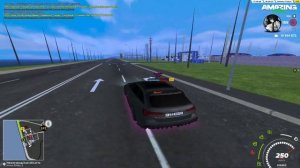 КАК ЗАРАБОТАТЬ 1КК ЗА 20 МИНУТ на AMAZING ONLINE в GTA CRMP?