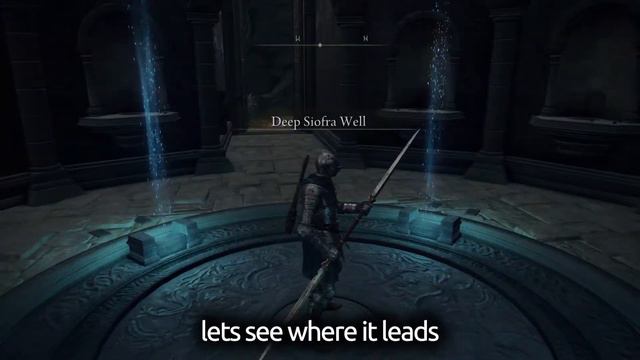 Below the Well [Tarnished Tales #6] смотреть онлайн