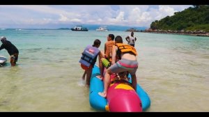 Экскурсии в Паттайе 3 чудо острова