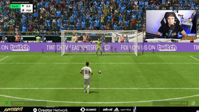 QUAL È IL META DI FC24? || PRIME IMPRESSIONI sul GAMEPLAY! смотреть онлайн