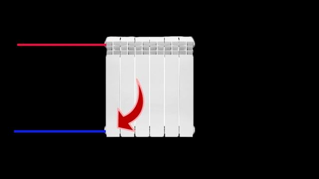 Не греют последние батареи отопления.mp4 смотреть онлайн