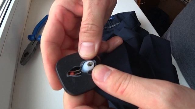 Как снять магнит с одежды смотреть онлайн