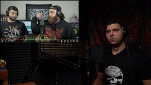 Экстрим вокал/Metal Breakdown/false cord/Разбор вокала