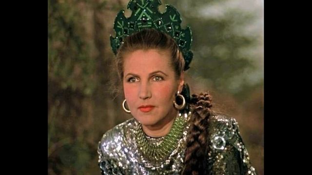 Первая серия "Сказки в миниатюре" смотреть онлайн