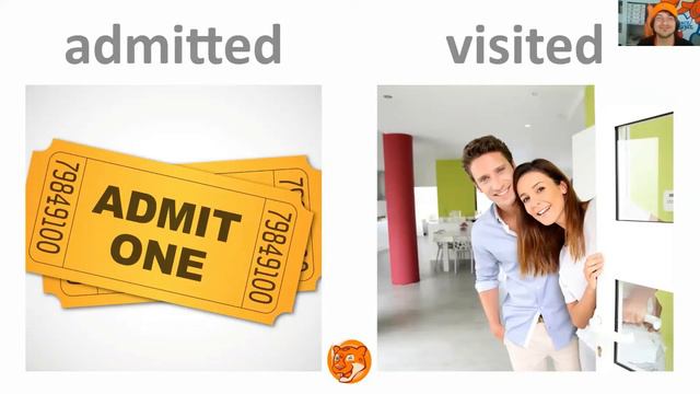 Pronunciation skills: Final /id/ regular verbs; practice & improve daily. смотреть онлайн