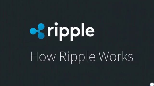 Рипл взлетит на 700% - Прогноз рипл на 2018 [Сколько будет стоить Ripple]
