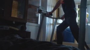 Как выглядите травма мозжечка. How the cerebellar injury look like