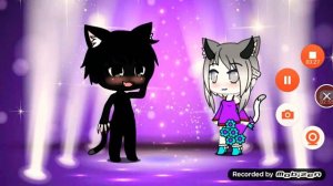 Картун кэт и Лара челенж песни love you💖💕💗😻💗😻