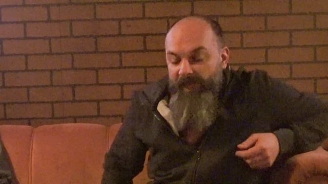 Презентация книги. Юрий Мамлеев «Статьи и интервью». смотреть онлайн