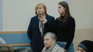 Опалиха Правда Говорят жители О необходимости новой школы в Опалихе