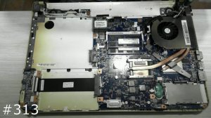 Техобслуживание Sony Vaio VPCEA3Z1R (PCG-61211V). Замена HDD, SSD, RAM, ODD