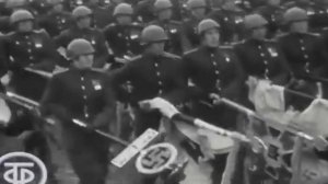 _День Победы! Советская Песня про Победу!