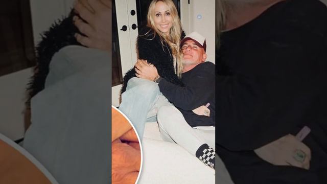 Miley Cyrus’ mom, Tish Cyrus, engaged to ‘Prison Break’ star Dominic Purcell