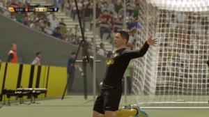 FIFA 17 INFORM TORRES PLAYER REVIEW