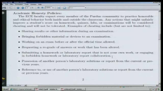 Digital Image Processing I - Lecture 1 - Introduction смотреть онлайн