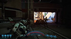 Mass Effect Andromeda Multiplayer #3 HD PC 2024
