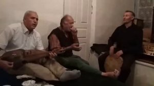 ШОДРАВОН ИСЛОМИДДИН ДОШТОВ