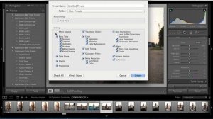 Lightroom i presety - jak ugryźć [wideoporadnik]