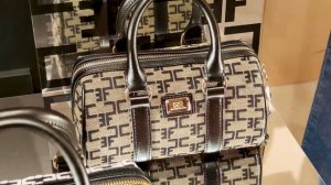 КАК БЫТЬ ЭЛЕГАНТНОЙ ВСЕГДА, В ТРЕНДЕ ВЕСНА 2023 - LOOKBOOK ELISABETTA FRANCHI