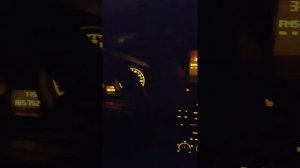 расход топлива на холостых у Опель Зафира б