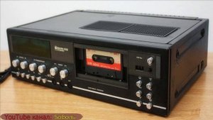 Музыка и ретро магнитофоны 80х 90х