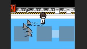 Changed - прохождение на русском - Часть 11