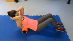Массажный ролик | Валик для массажа | Foam Roller | Ваш личный массажист