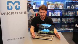 Mikronis Unboxing - Acer Swift 3 AMD Ryzen 5 2500U