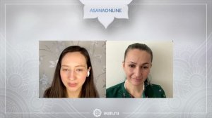 Медитация. Куда приводят ощущения. Александра Штукатурова