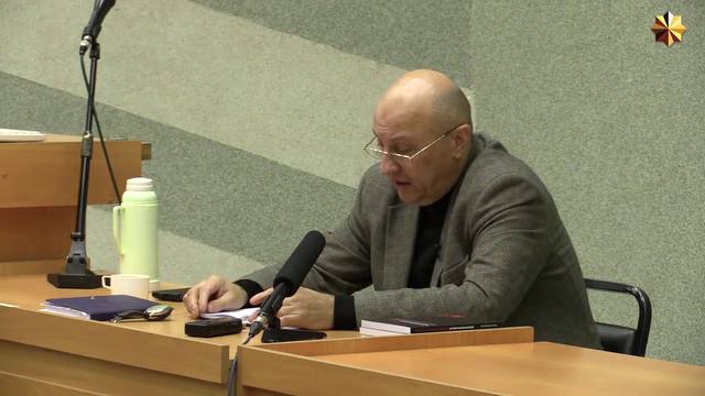 Господствующие группы Западной Европы и России Школа аналитики Фурсова. 2016-12-21