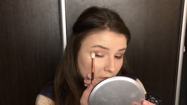 ОЧЕНЬ ПРОСТОЙ, ШИКАРНЫЙ МАКИЯЖ ДЛЯ ВСЕХ