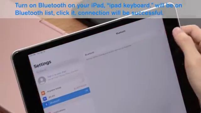 #aliexpress 11.11 .Keyboard Case for iPad. Hey! Make sure to click the SUBSCRIBE button☺️ смотреть онлайн