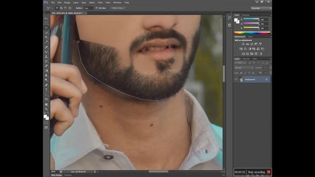Adobe Photoshop 2015 cs6 video photo editing смотреть онлайн