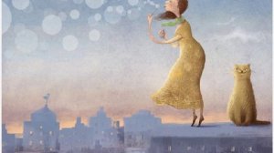 Вероника Долина - Боюсь, беда со мною дружит