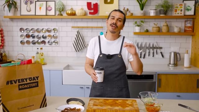 Kruvasan ile Hazırlanan 2 Kahvaltılık Tarifi ☕️? Kahveler Ferhat Şef’ten! смотреть онлайн