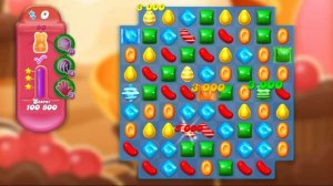 Let's Play - Candy Crush Soda Saga Level 90 - 91