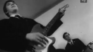 ВИА "Садко"- Ребята с 70-й широты