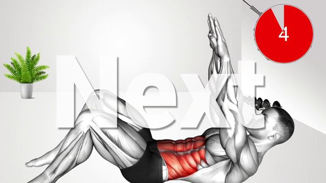 아랫배 무조건 빠지는 운동 ➜ 침대에서 똥배 빼는 운동 смотреть онлайн