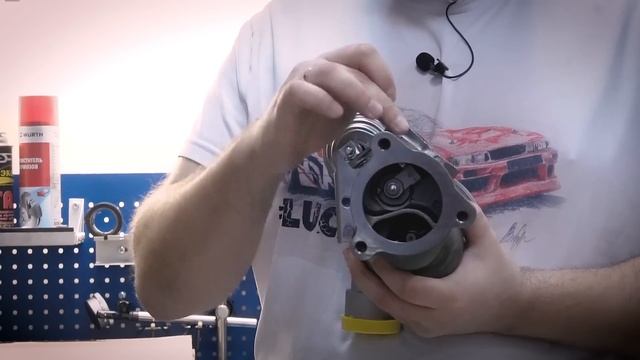 СЕМЁН РАССКАЖЕТ вернулся! Выбираем турбину: подделка, аналог или оригинал? смотреть онлайн