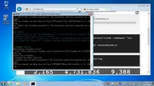 #02 Install Git VirtualBox Vagrant