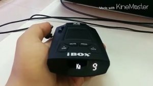 Ibox x8 gps