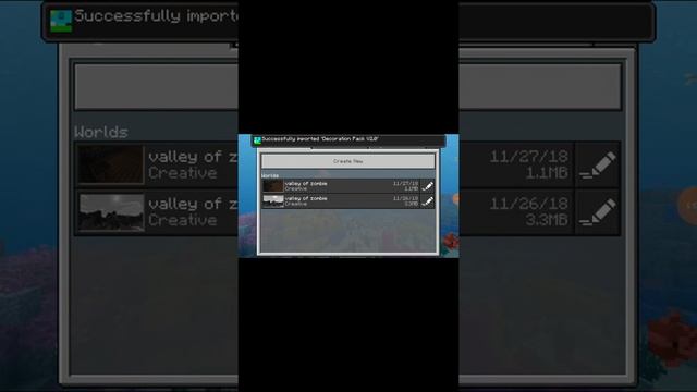How to download furniture mod for Minecraft pe смотреть онлайн