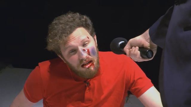 Short Attention Span Sports (SASS) смотреть онлайн