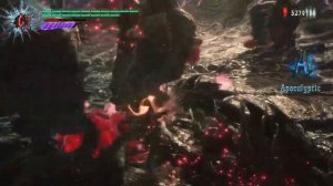Фармим Красные орбы в Devil May Cry 5 / Farm Red Orbs in Devil May Cry 5