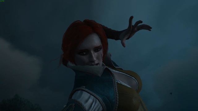 Цири? смотреть онлайн