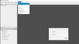 No more Black screen in your Java projects| How to use Scene builder to design friendly interfaces