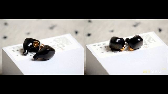 Динамические наушники SENFER KP520 - басовитое веселье. | #Обзор смотреть онлайн