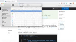 Instalación de Git y Visual Studio Code en Mac