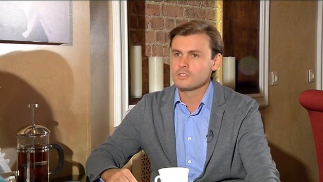 Культ личности - Дмитрий Риберо .