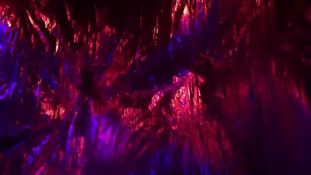 Шоу в Нью Йорке композиция Бегущий Человек смотреть онлайн